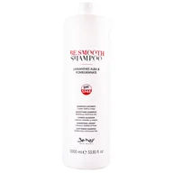 Szampony do włosów - Be Hair Smooth Szampon Wygładzający 1000 ml - miniaturka - grafika 1
