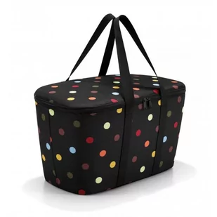 Reisenthel Torba Coolerbag Dots UH7009 - Akcesoria do grilla - miniaturka - grafika 1