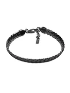 Bransolety męskie - U.S. Polo Assn. Bransoletka - miniaturka - grafika 1