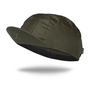 Czapeczka Kolarska pod kask unisex LUXA Classic - Pozostała odzież dla rowerzystów - miniaturka - grafika 1