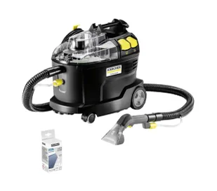 Odkurzacz Karcher Puzzi 8/1 Anniversary Edition 1.100-248.0 - Odkurzacze - miniaturka - grafika 1