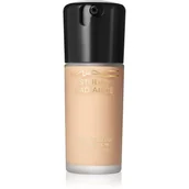 Podkłady do twarzy - MAC Cosmetics Studio Radiance Serum-Powered Foundation podkład nawilżający odcień NW13 30 ml - miniaturka - grafika 1