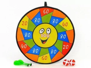 Adar Rzutki 464131 - Gry planszowe - miniaturka - grafika 1