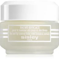 Kosmetyki pod oczy - Sisley Botanical Eye & Lip Contour Balm 30ml - miniaturka - grafika 1