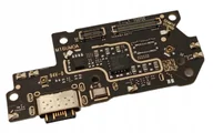 Części serwisowe do telefonów - ORYGINAŁ PŁYTKA GNIAZDO ŁADOWANIA USB DO XIAOMI REDMI NOTE 12 PRO PLUS - miniaturka - grafika 1