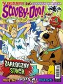 Czasopisma - Scooby-Doo. Magazyn 1/2024 - miniaturka - grafika 1