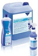 Płyny do mycia szyb - Kleen Ultra glasrein - środek uniwersalny do czyszczenia szkła - 10L - miniaturka - grafika 1