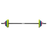 Sztangi - Tiguar Sztanga, Power Gym Butterfly PU - miniaturka - grafika 1