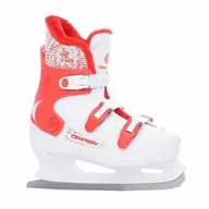 Łyżwy - Tempish, Łyżwy Figurowe, Ice Star, Biały, Rozmiar 42 - miniaturka - grafika 1