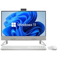 Zestawy komputerowe - DELL Inspiron 5415-0040 23.8" R5-5625U 8GB RAM 512GB SSD Windows 11 Professional - miniaturka - grafika 1