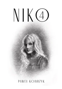 Niko. Tom 4 - E-booki - fantastyka i horror - miniaturka - grafika 1