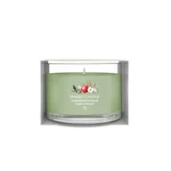 Świece - Enchanted Orchard - Yankee Candle Signature - mini świeca zapachowa - nowość 2025 - miniaturka - grafika 1
