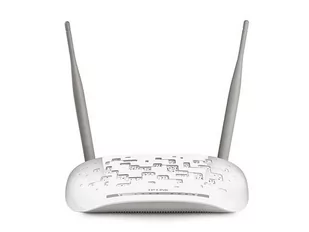 TP-Link TD-W8961N - Routery - miniaturka - grafika 2