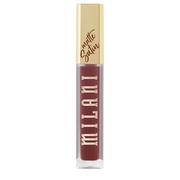 Szminki - Milani Elegant Amore Satin Matte Lip Crme Pomadka 6.5 ml - miniaturka - grafika 1