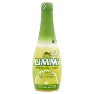 Limmi Sok Z Limonki 500Ml - Soki i napoje niegazowane - miniaturka - grafika 1