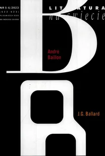 Literatura na Świecie Nr 11 12 2019 Używana - Czasopisma - miniaturka - grafika 4