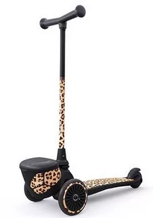 Scootandride Highwaykick 2  Leopard pg-code-25462 - Hulajnogi - miniaturka - grafika 1