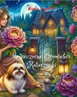 E-booki dla dzieci i młodzieży - Wieczorne opowieści Katarzynki - miniaturka - grafika 1