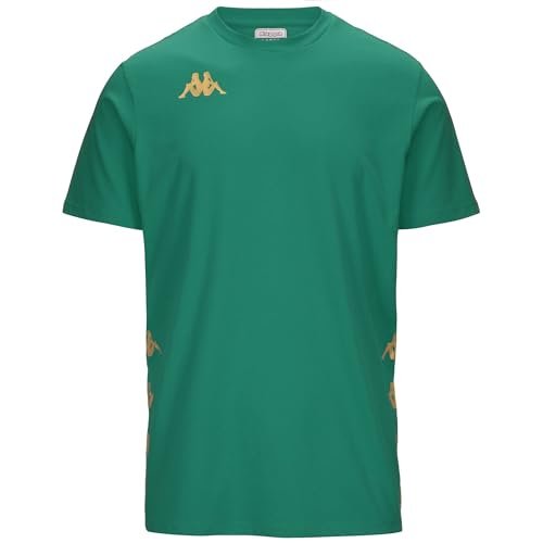 Kappa Pończochy marka model KAPPA4SOCCER GIOVO GREEN