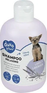 Duvo+ Duvo+ Szampon Dla Psa Relaksujący 250ml Lawendowy - Szampony i odżywki dla psów - miniaturka - grafika 1
