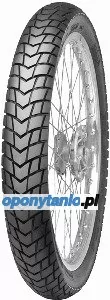 Sava MC51 Mediterra 2.75R17 47P - Opony motocyklowe - miniaturka - grafika 1