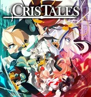 Gry PC Cyfrowe - Cris Tales (PC) Klucz Steam - miniaturka - grafika 1
