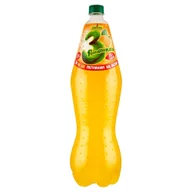 Napoje gazowane - 3 OWOCE pomarańcza 1,5l+250ml gazowany zawierający 20% soku - miniaturka - grafika 1