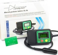 Mierniki grubości lakieru - Prodig-tech Samochodowy miernik grubości lakieru GL-8s Prodig-Tech - miniaturka - grafika 1