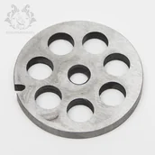 Artykuły masarskie - Sitko do maszynki nr 32 fi 13 mm - miniaturka - grafika 1