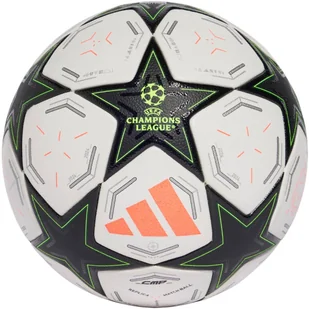 Piłka do piłki nożnej Adidas Competition UCL 2024/2025 IX4061, rozmiar 5 - Piłka nożna - miniaturka - grafika 1