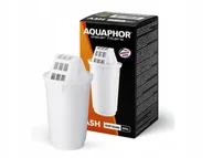 Wkłady filtrujące - Wkład filtrujący Aquaphor filtr Aquaphor A5H 1 Szt - miniaturka - grafika 1