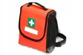 Plecaki - Apteczka pierwszej pomocy turystyczna plecak 13164 - miniaturka - grafika 1