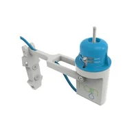 Inne akcesoria do nawadniania - ORBIT Czujnik opadu deszczu RX-1,5 24 V ORBIT - miniaturka - grafika 1
