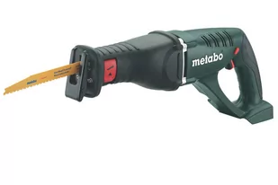 Metabo ASE 18 LTX (602269850) - Wyrzynarki - miniaturka - grafika 1