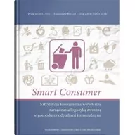 Zarządzanie - Smart Consumer. Satysfakcja konsumenta... - miniaturka - grafika 1