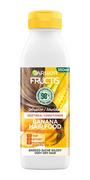 Odżywki do włosów - Garnier Fructis Hair Food Banana Odżywka odżywcza do włosów bardzo suchych 350ml 128754 - miniaturka - grafika 1