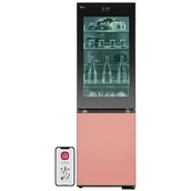 Lodówki - LG MoodUP GBG719MDNN do personalizacji InstaView ThinQ - miniaturka - grafika 1