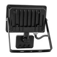 Oświetlenie warsztatowe - Naświetlacz LED z czujnikiem ruchu 30 W 6000 K IP65 - miniaturka - grafika 1