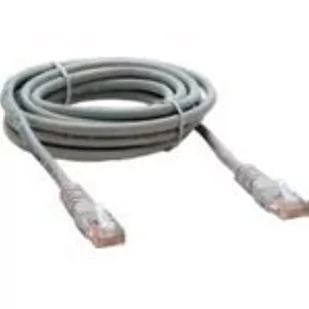 MicroConnect RJ-45/RJ-45 kat.6a 5m Szary UTP6A05 - Patchcordy - miniaturka - grafika 1