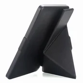 Etui do czytników e-book - IRIS Pokrowiec etui okładka na Kindle Paperwhite 5 z podstawką - miniaturka - grafika 1
