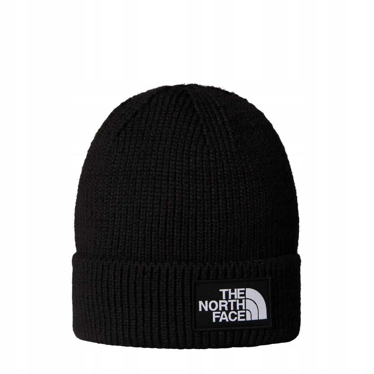 THE NORTH FACE CZAPKA LOGO BOX CUFFED NF0A8CHEJK3 r UNIWERSALNY
