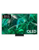 Telewizory - SAMSUNG GQ-55S90C, OLED TV  55" - miniaturka - grafika 1