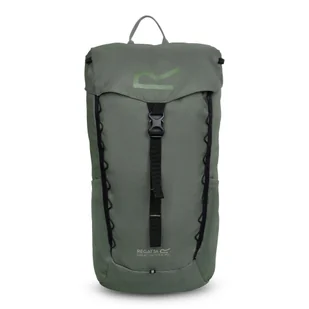 Regatta Plecak Trekkingowy Survivor V 20L Zielony, Rozmiar: One Size - Plecaki - miniaturka - grafika 1