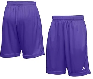 Męskie Spodenki Treningowe Nike Air Jordan Dri-FIT AR4315-545 S - Spodenki męskie Męskie Spodenki Treningowe Nike Air Jordan Dri-FIT AR4315-545 S - Spodenki męskie - miniaturka - grafika 1