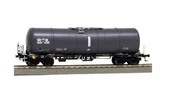 Kolejki i akcesoria - Igra Model, Wagon Cysterna Zacns 88 Atir Rail, Model kolekcjonerski, 14+ - miniaturka - grafika 1