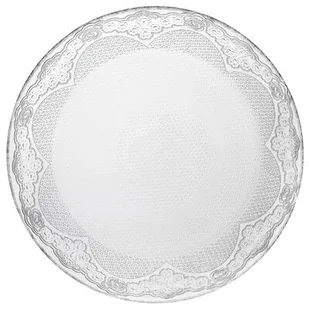 Pasabahce Salaterka hartowana Lacy 30 cm - Miski i półmiski - miniaturka - grafika 1