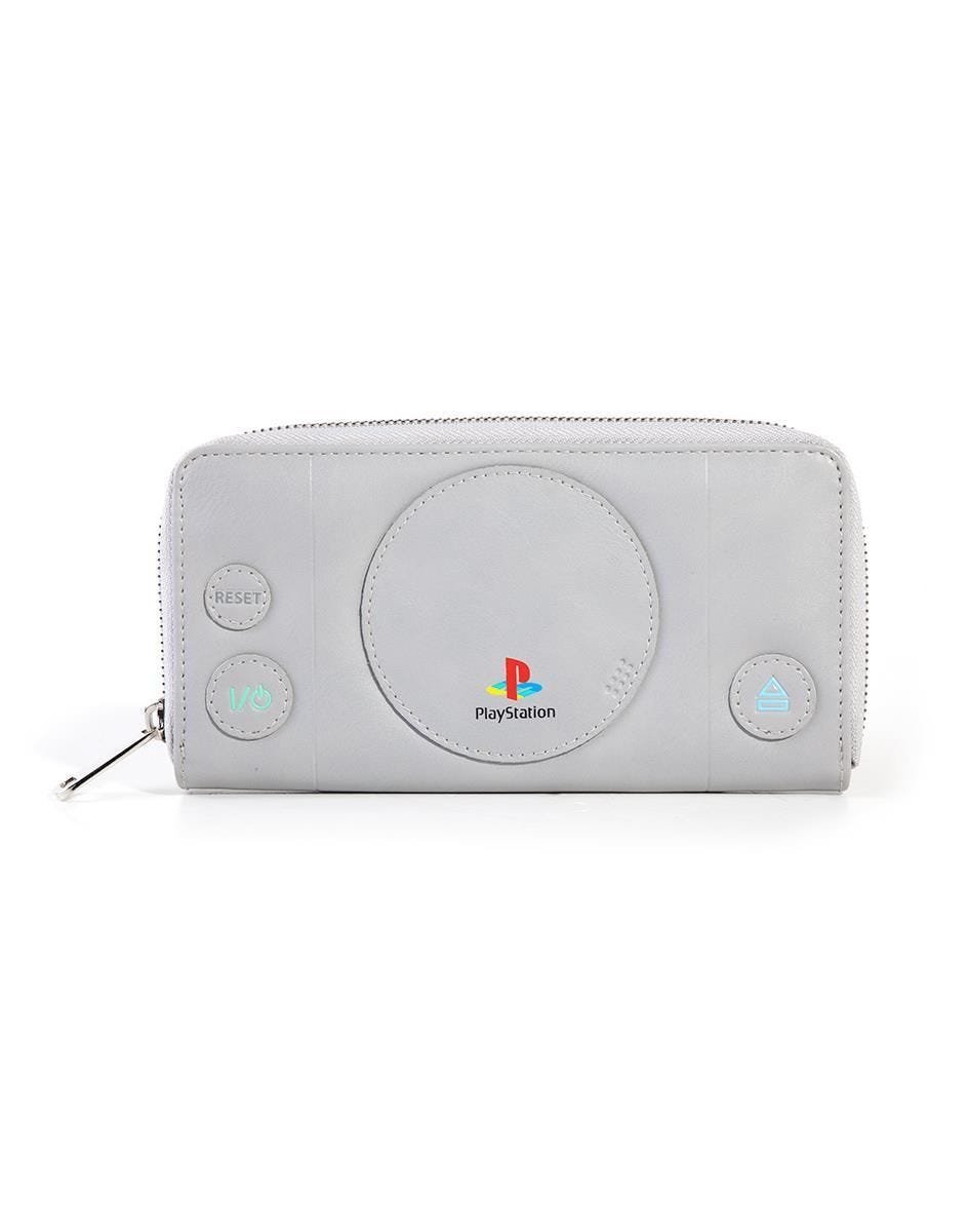 Portfel Damski Playstation - Konsola
