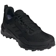 Buty trekkingowe męskie - Buty męskie Adidas Terrex Ax4 Gtx Rozmiar butów (UE): 47 1/3 / Kolor: czarny - miniaturka - grafika 1