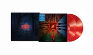 Muzyka filmowa - Stranger Things: Soundtrack from the Netflix Series Season 4 (red vinyl) - miniaturka - grafika 1