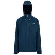 Kurtki męskie - Kurtka męska Regatta Birchdale II Rozmiar: 4XL / Kolor: niebieski - miniaturka - grafika 1